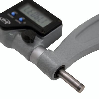 IP65 Digital Mikrometerskrue 175-200x0,001 mm